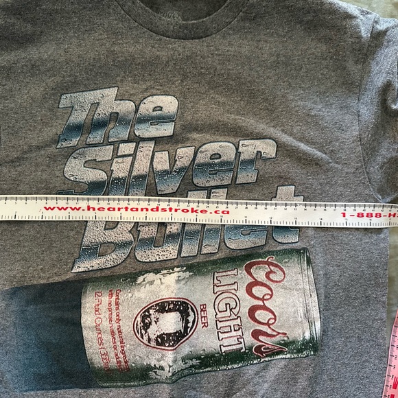 Coors Light tee UO - Picture 3 of 3